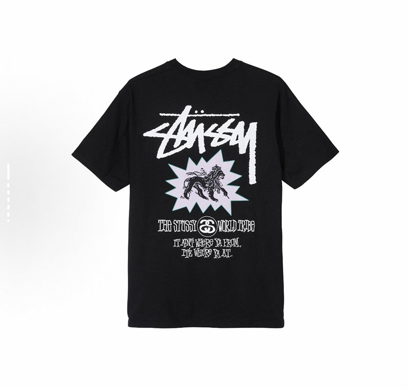Stűssy T-Shirts