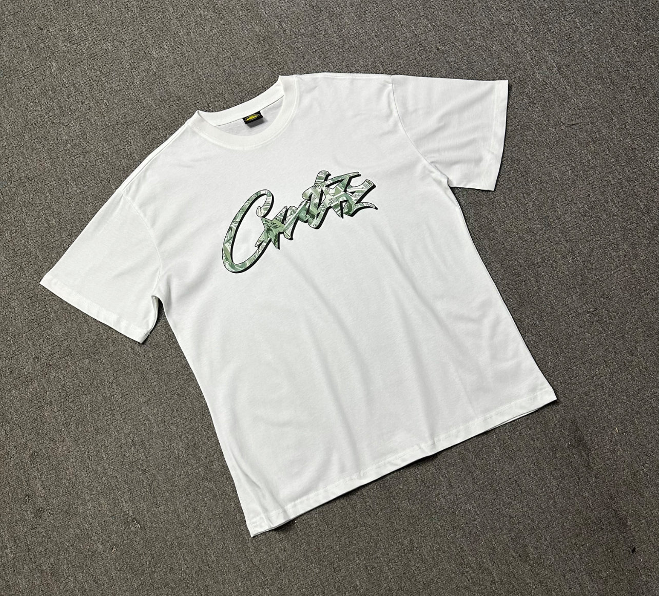Corteiz T-Shirts
