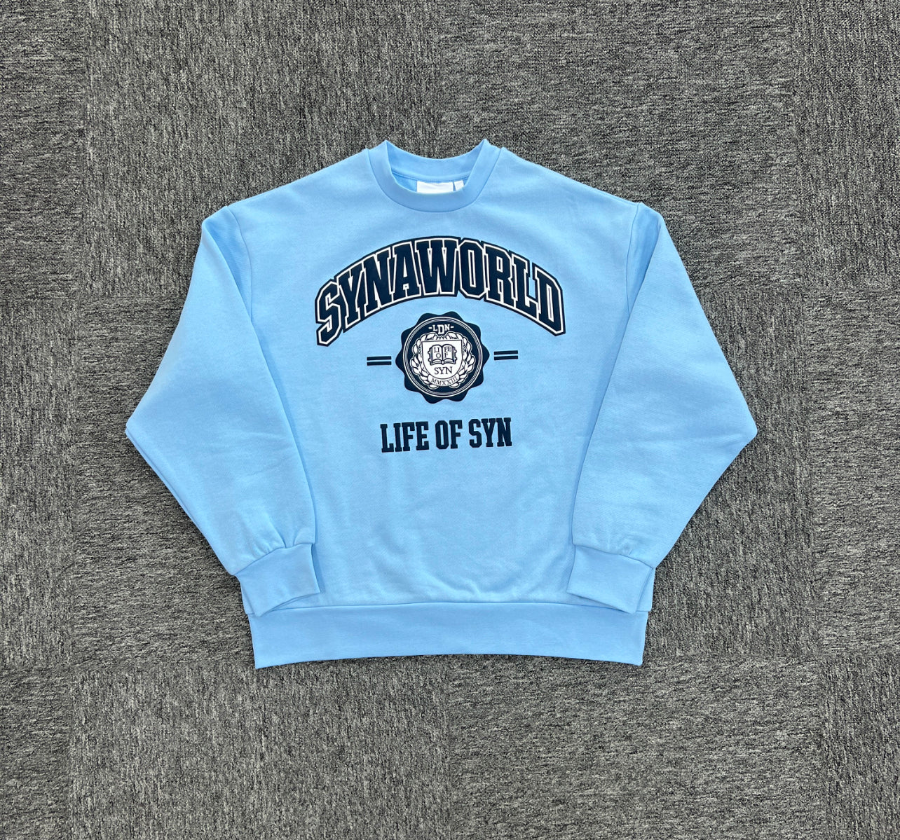 Syna World University Jumpers