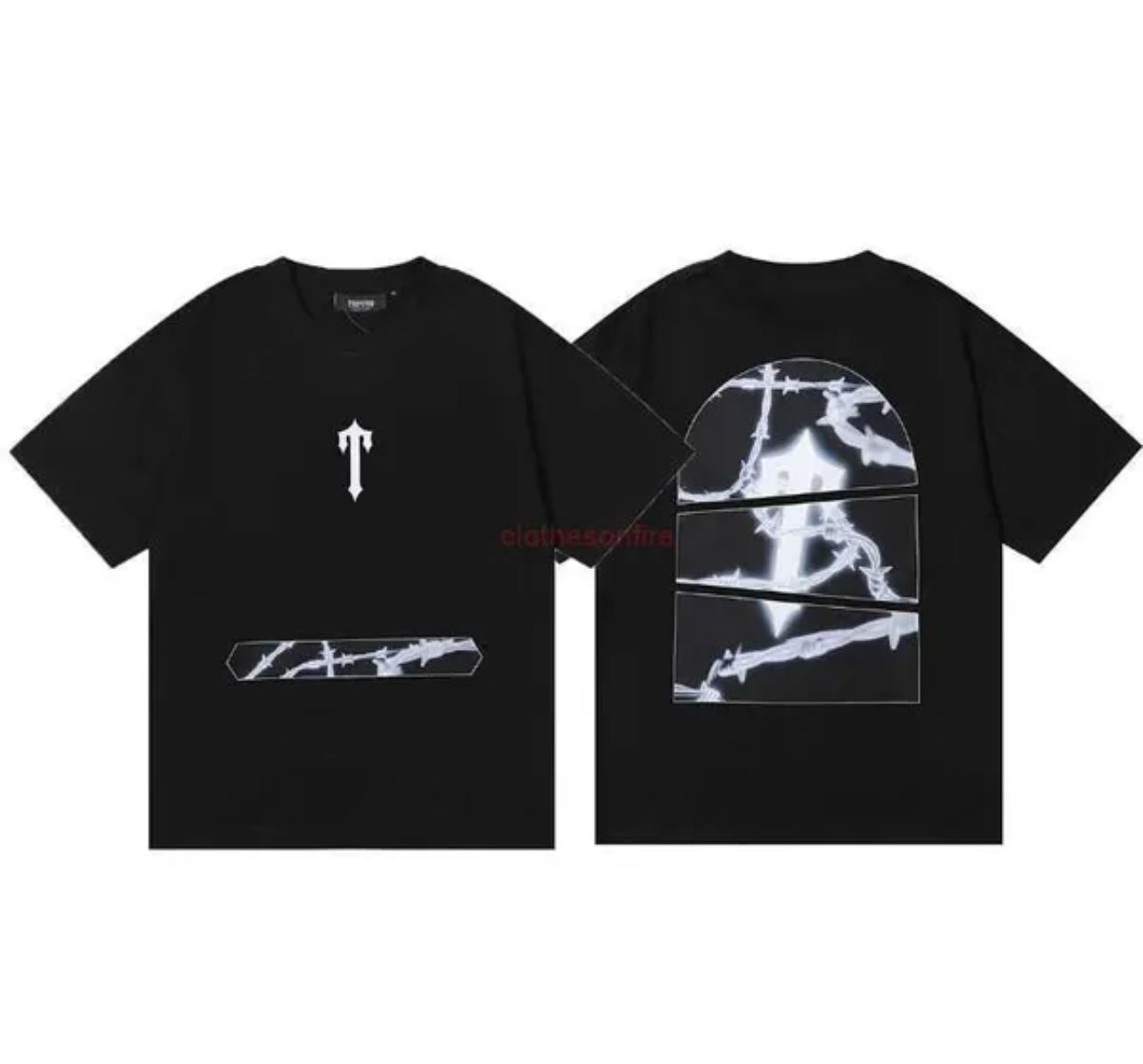 Trapstar T-Shirts