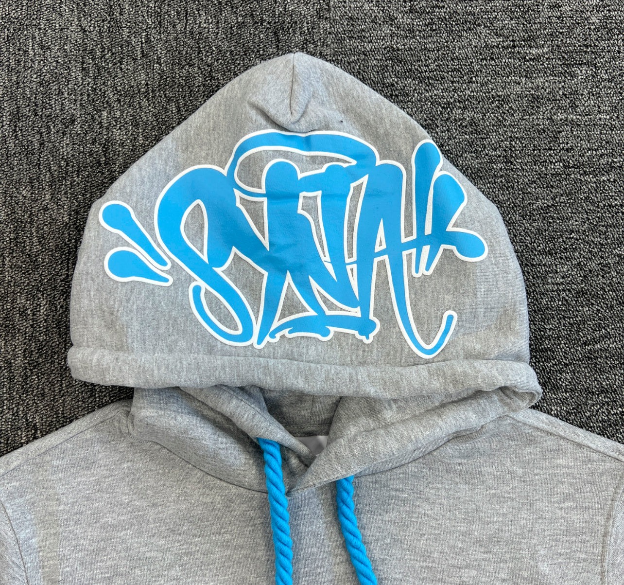 Syna World Hoodie & Pants