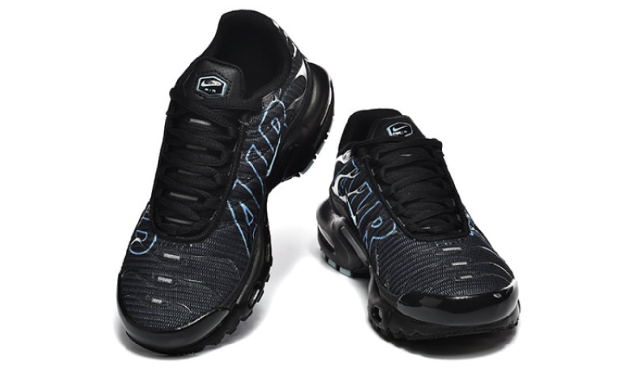Air Plus TN Black-Tuned