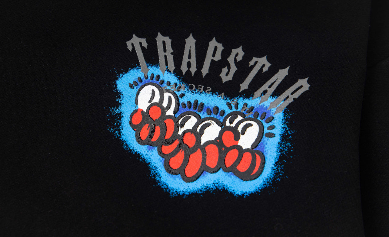 Trapstar Hoodies