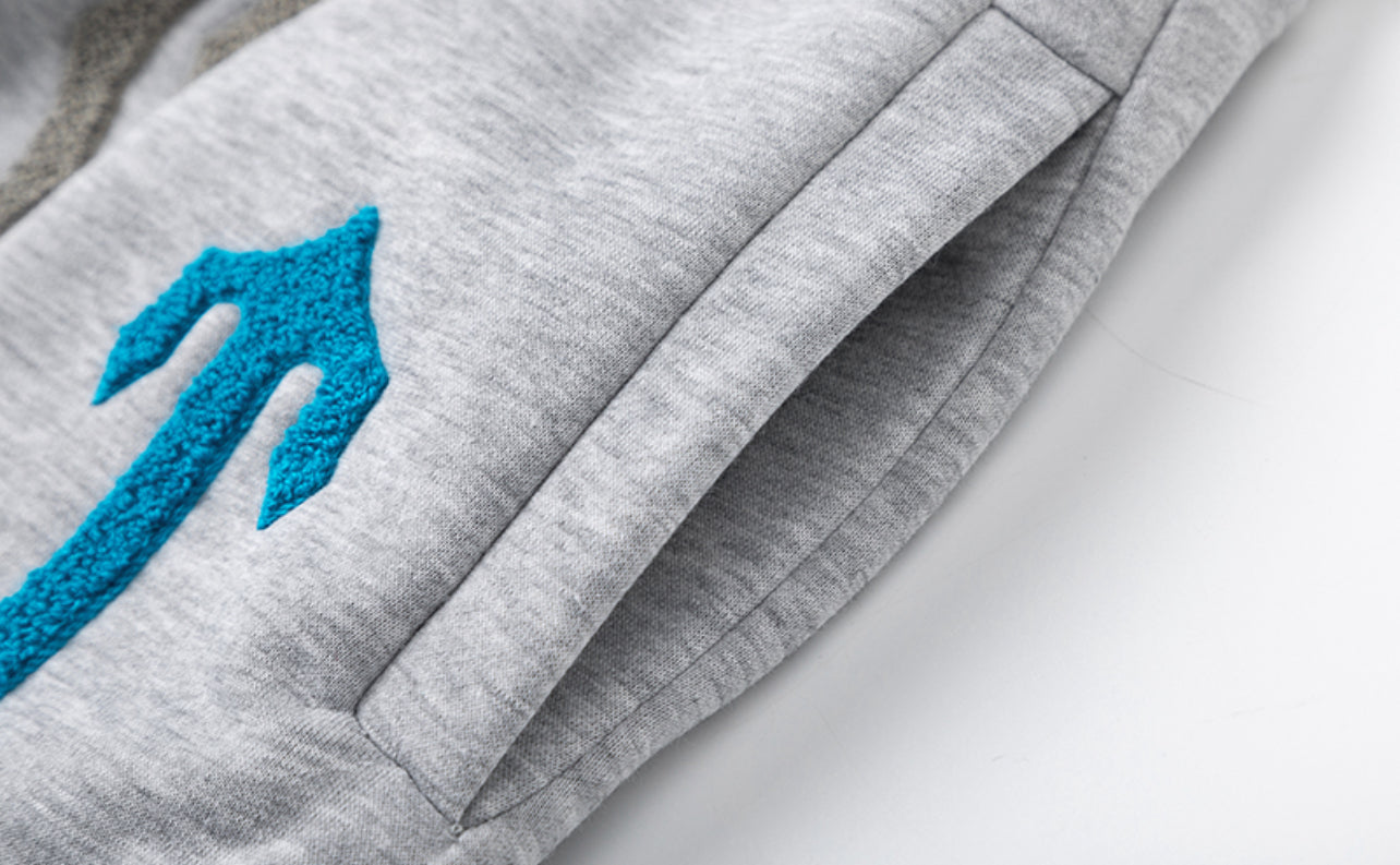Trapstar Hoodie & Pants
