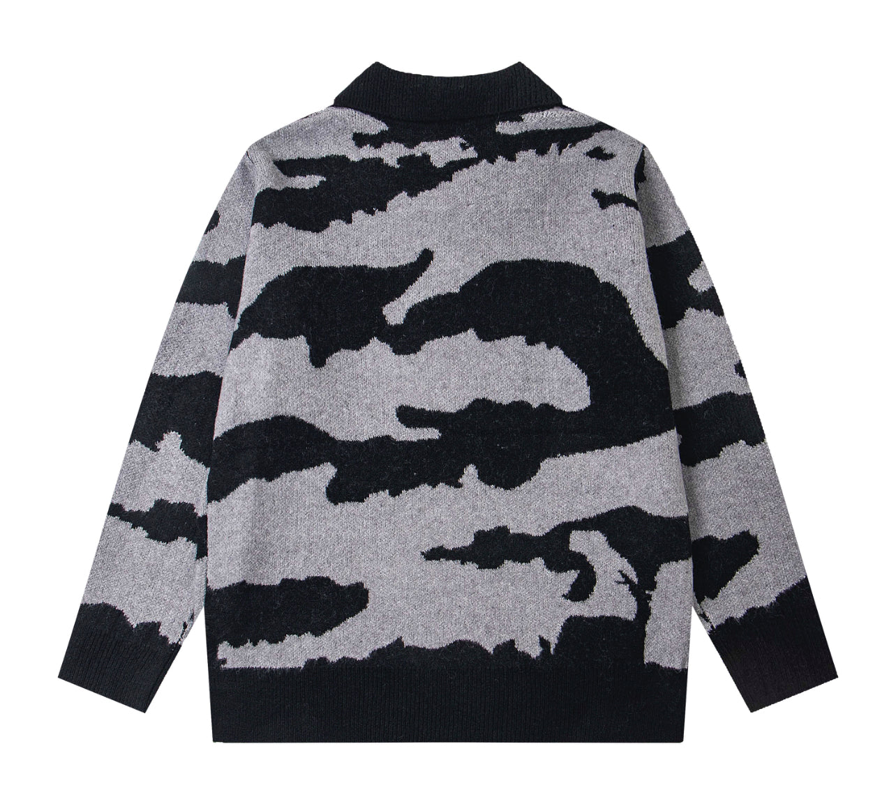 Corteiz Jumpers