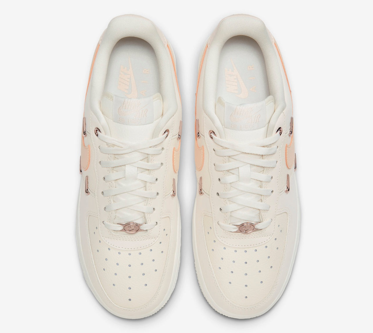 Air Force 1 Low Sail-Melon-Tint