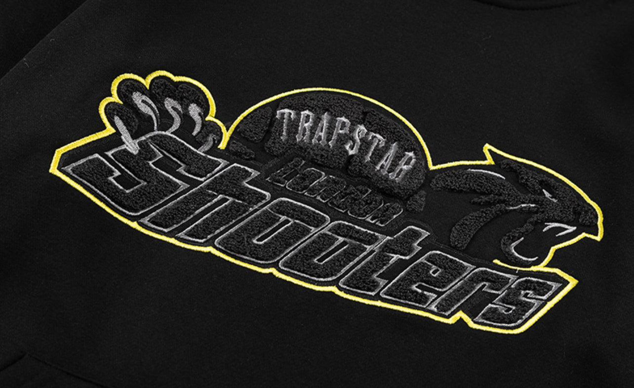 Trapstar Shooters Hoodie & Pants