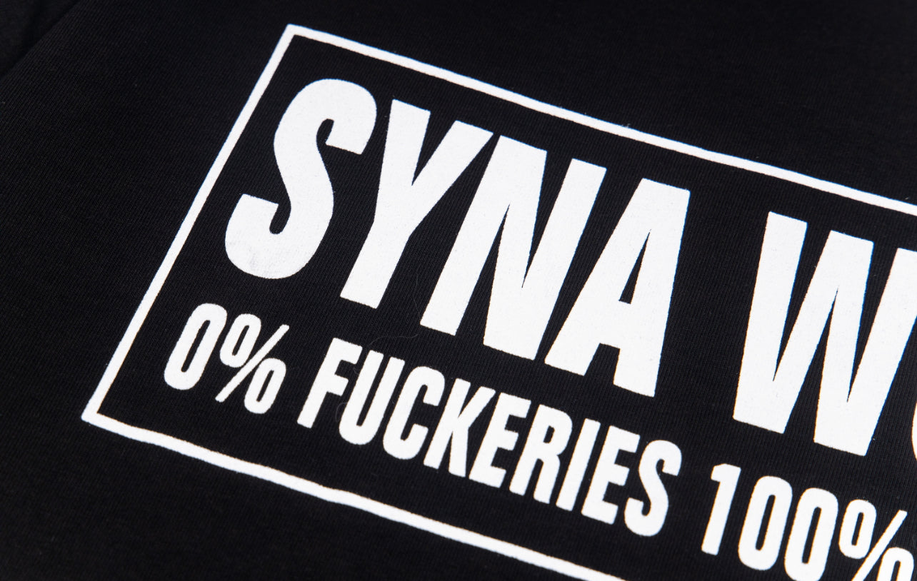 Syna World T-shirts
