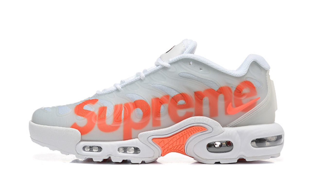 Air Max Plus Drift Supreme White-Orange