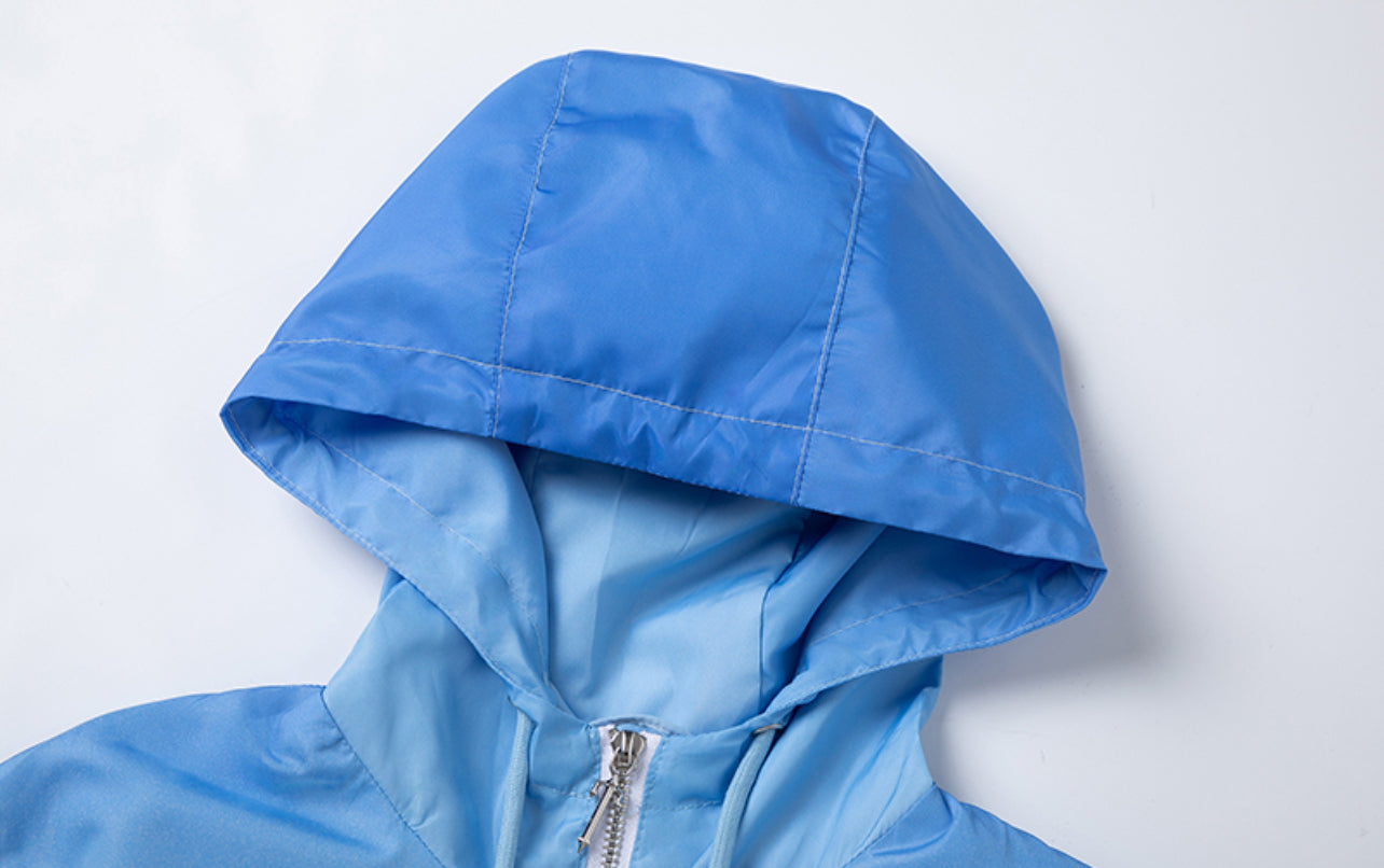 Trapstar Windbreaker Jacket