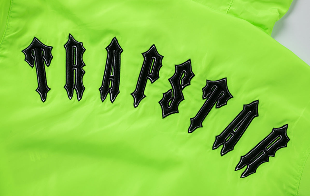 Trapstar Windbreaker Jacket