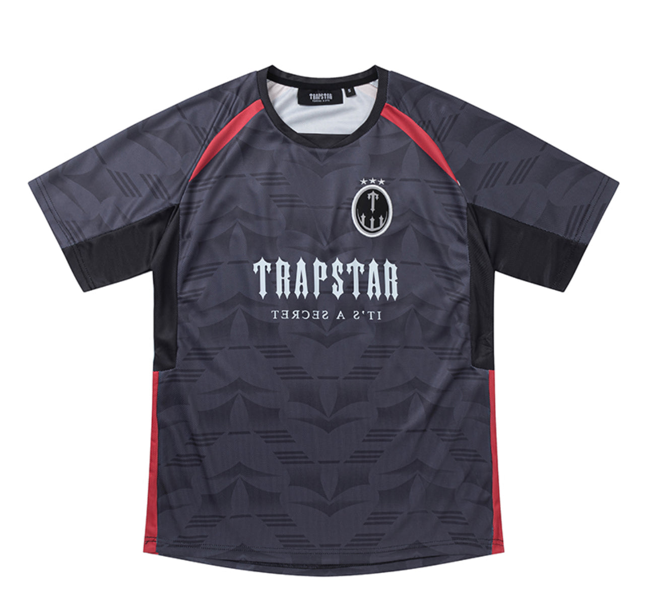 Trapstar Jersey T-Shirts Collections
