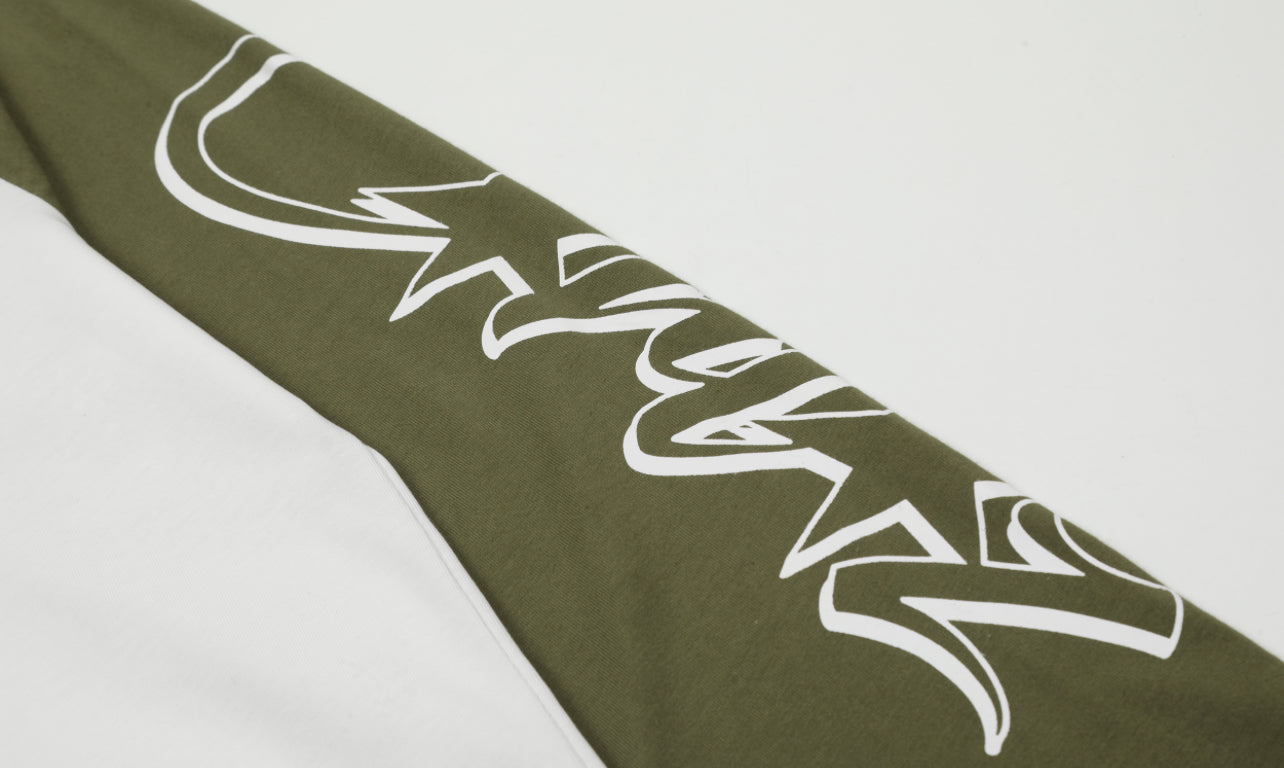 Corteiz Long-Sleeve T-Shirts