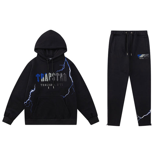 Trapstar Hoodie & Pants