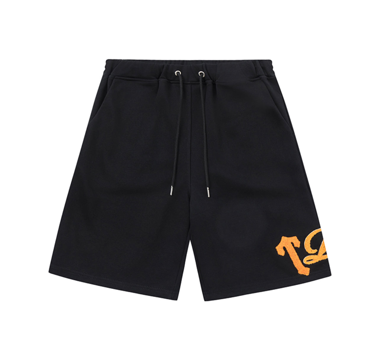 Trapstar T-Shirt & Shorts