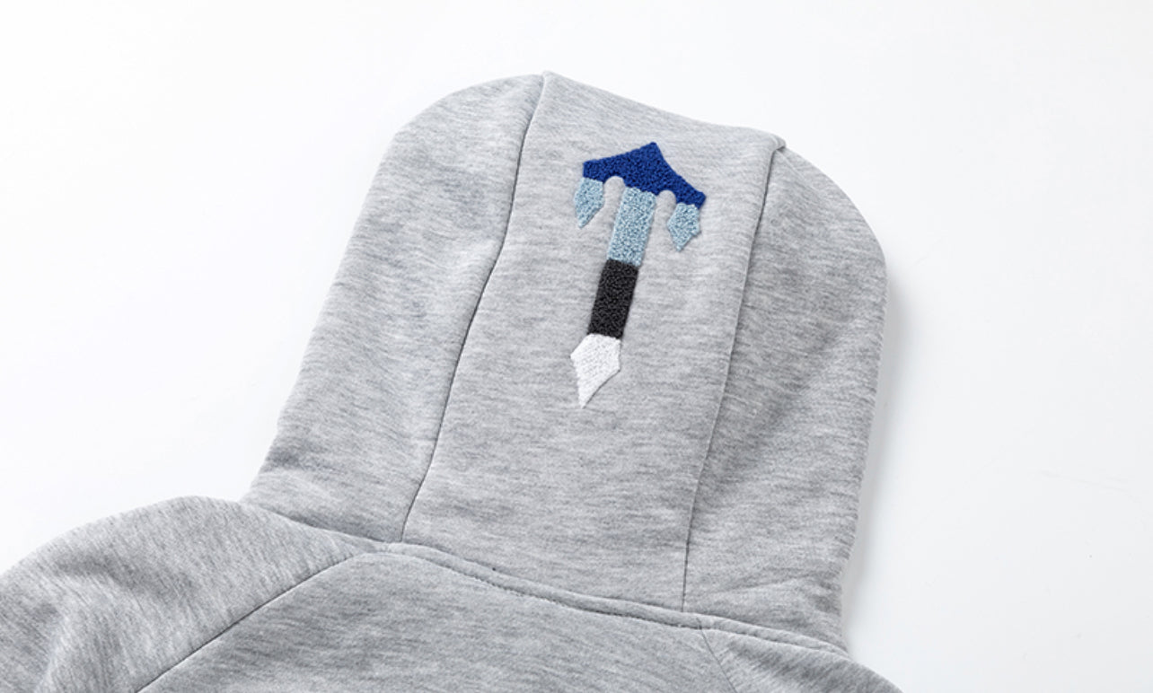 Trapstar Hoodie & Pants