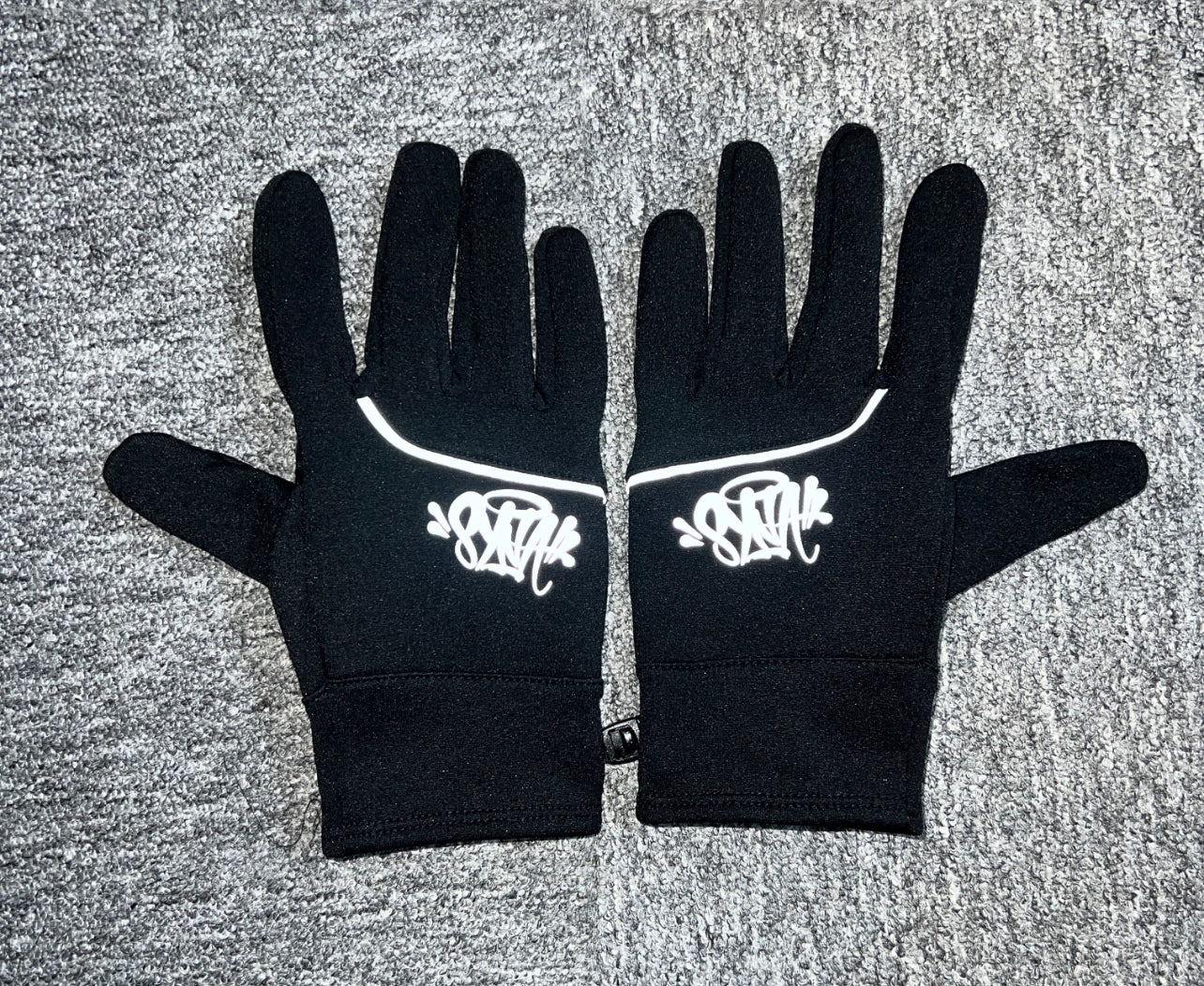 Syna World Gloves