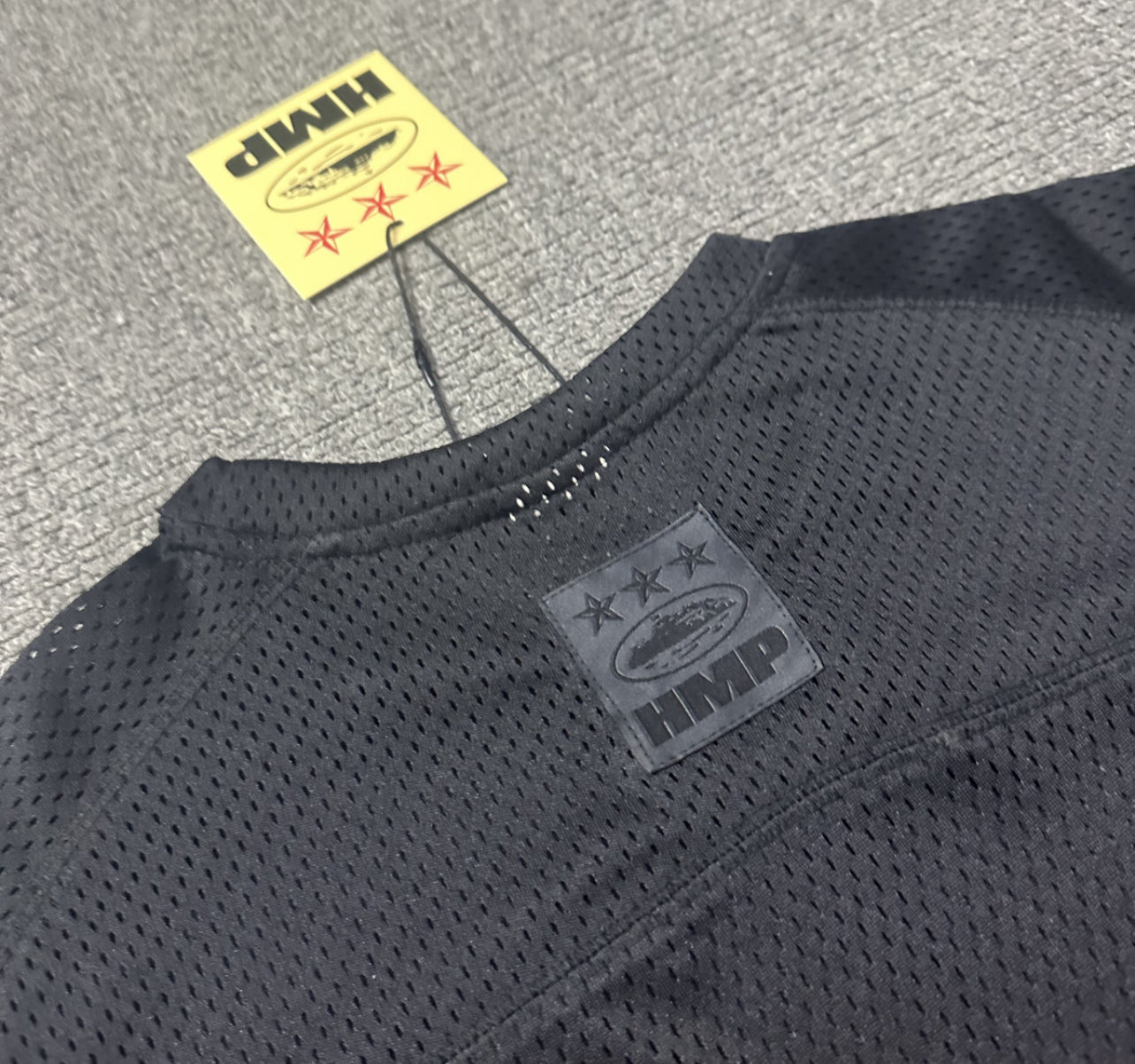 Corteiz Jersey T-Shirts & Shorts
