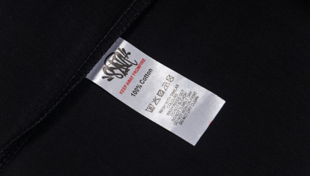 Syna World T-shirts