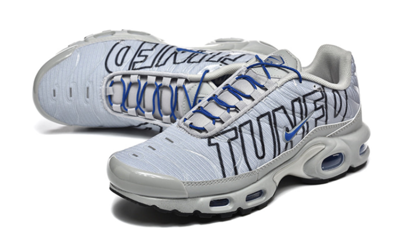 Air Plus TN Tuned Grey