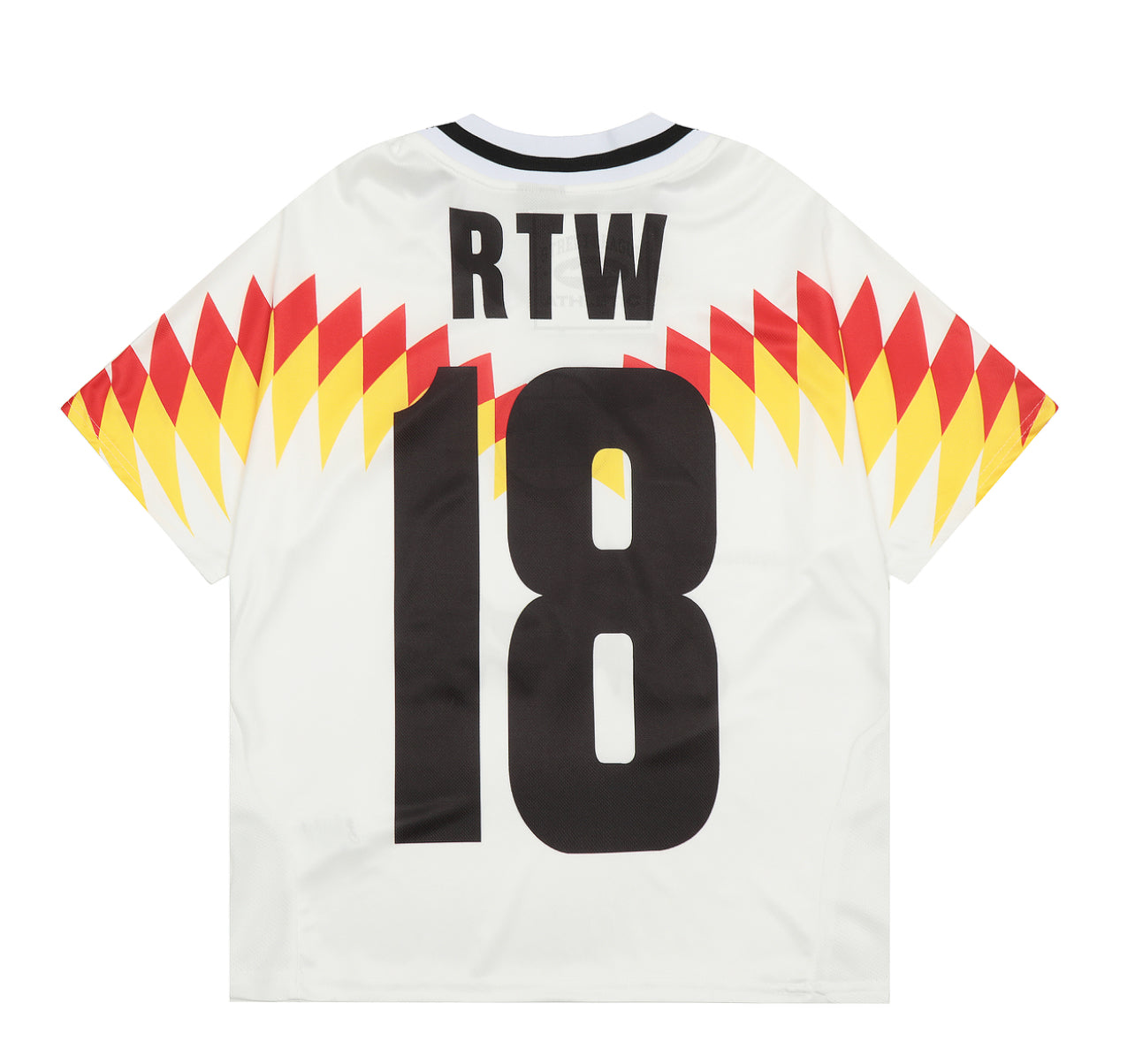 Corteiz Jersey T-Shirts