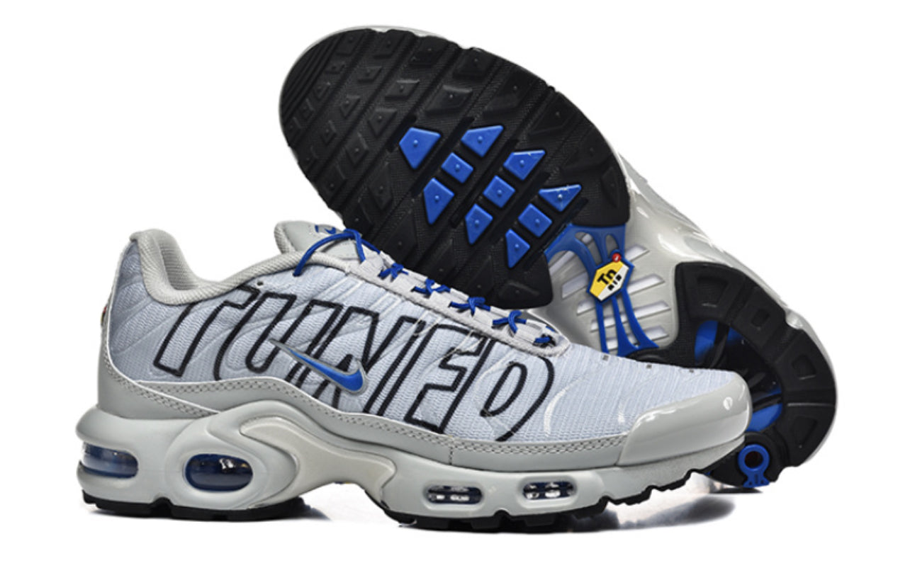Air Plus TN Tuned Grey