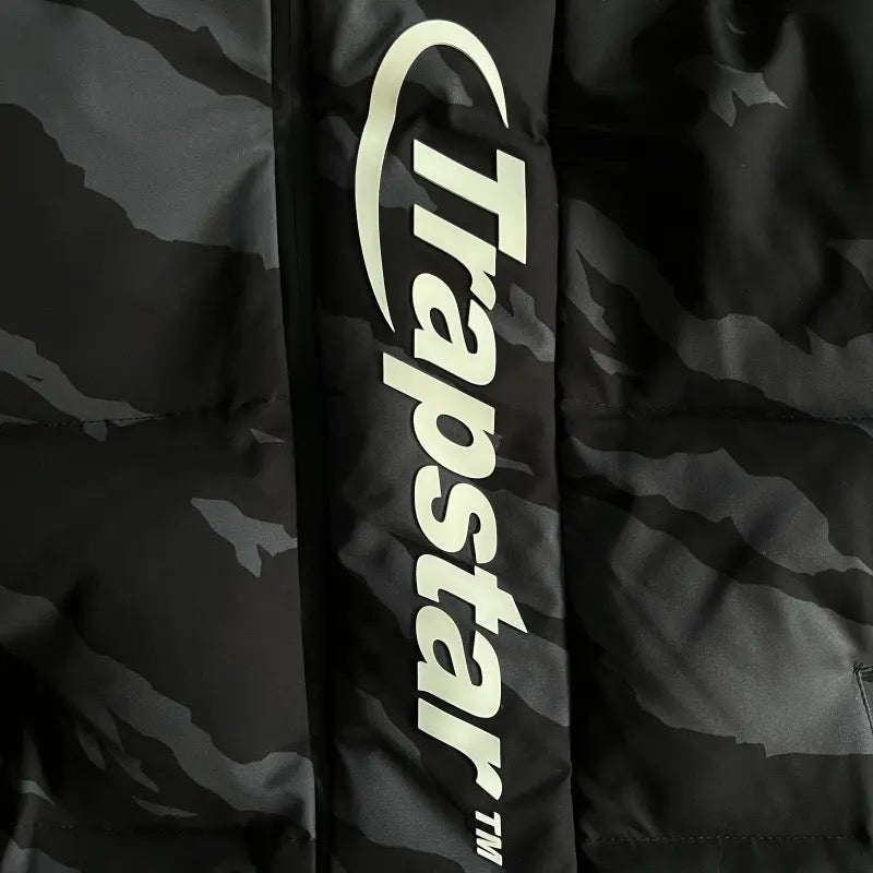 Trapstar Puffer Jackets