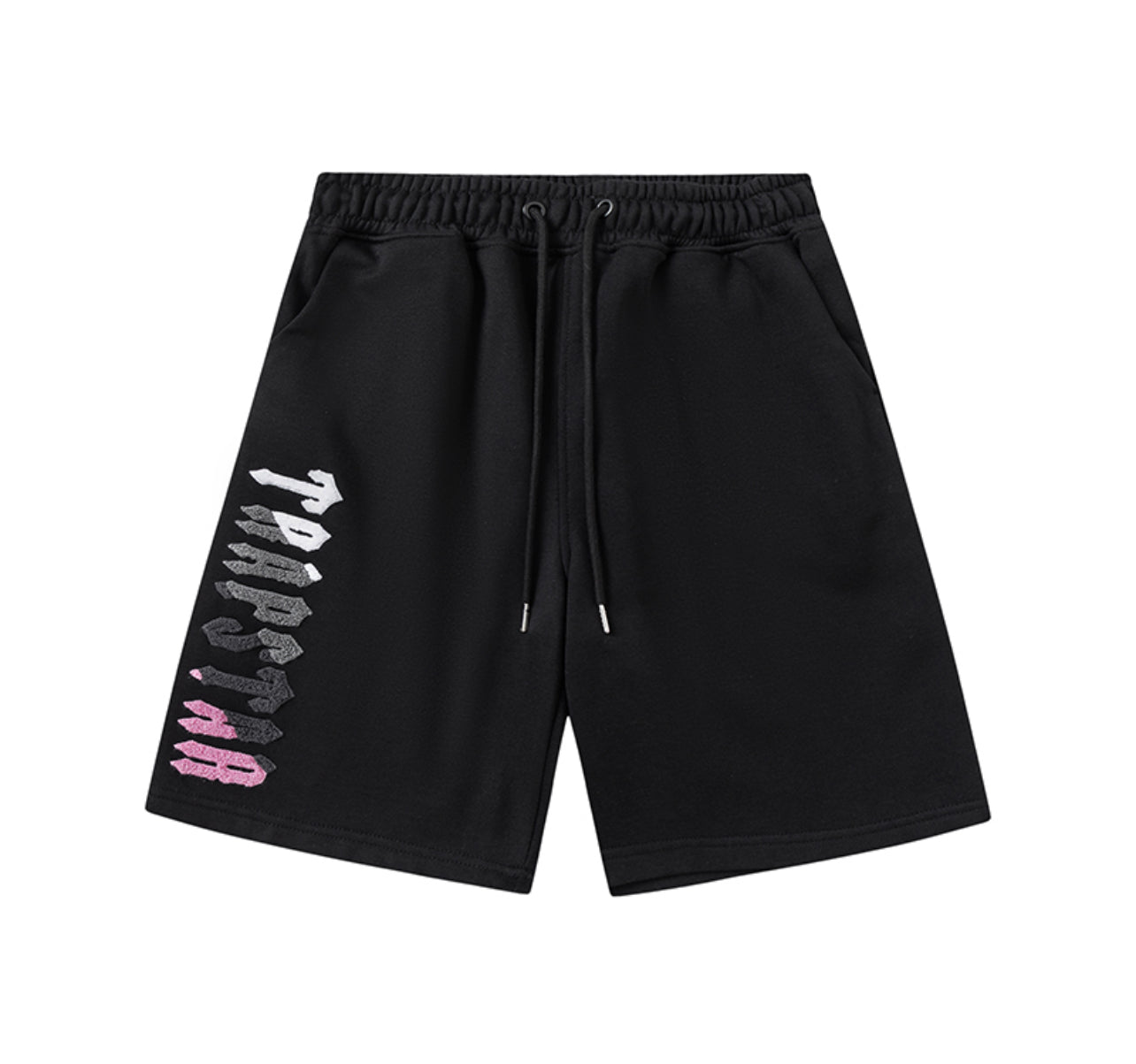 Trapstar Hoodie & Shorts