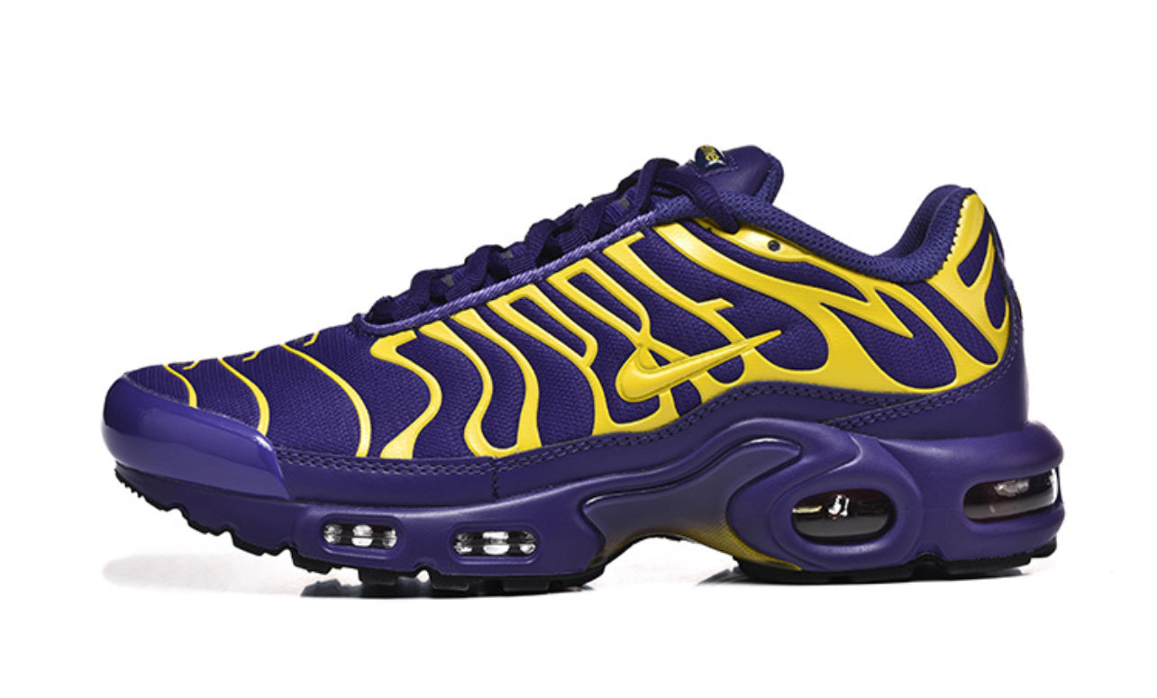 Air Plus TN Mad Purple
