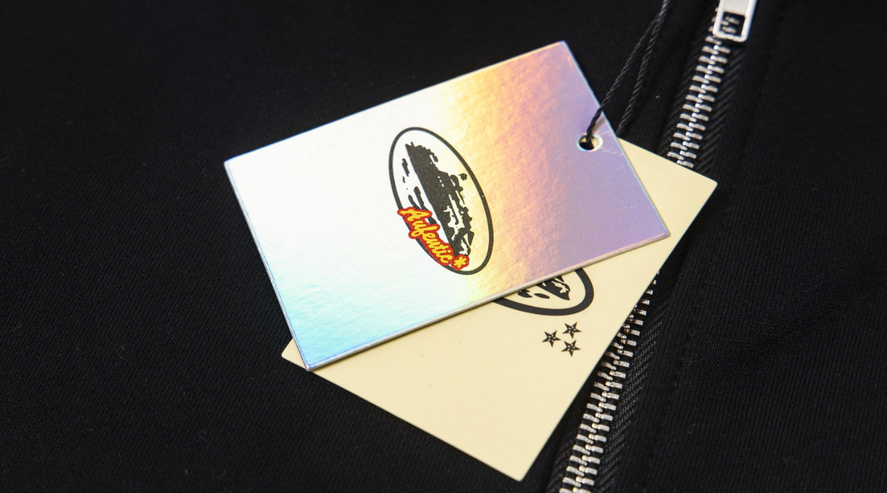 Corteiz Hoodies