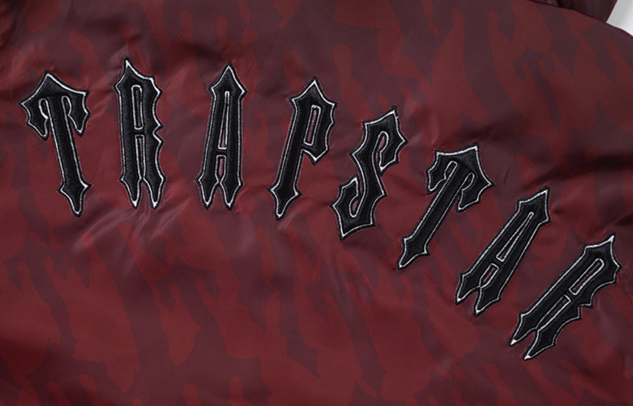 Trapstar Windbreaker Jacket