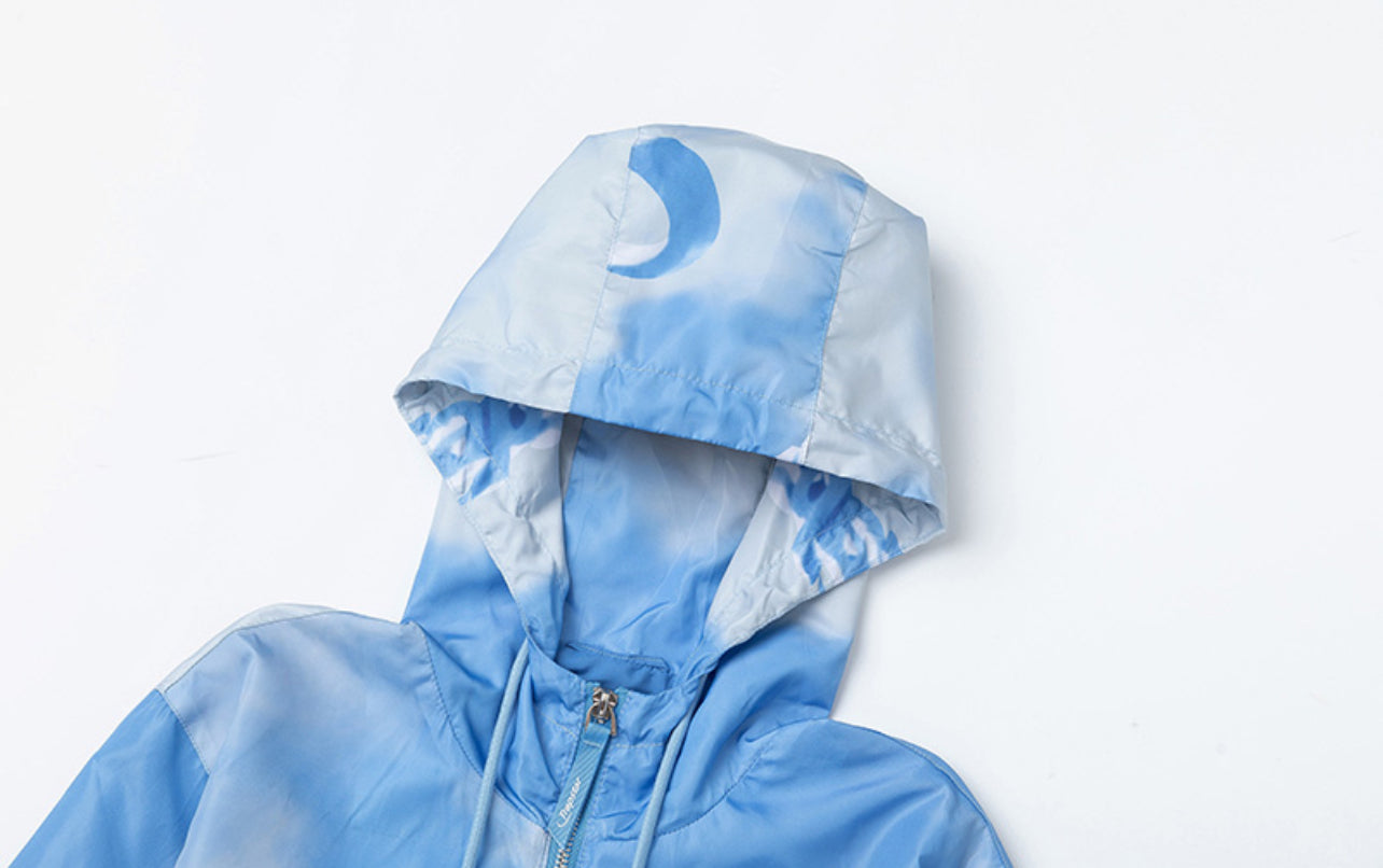 Trapstar Windbreaker Jacket