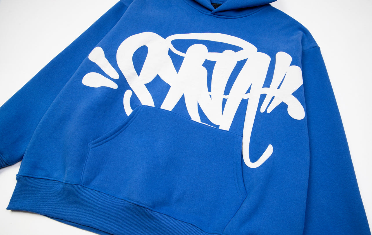 Syna World Hoodie & Pants