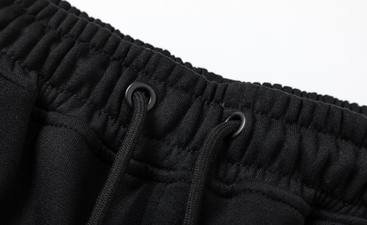 Trapstar Hoodie & Shorts