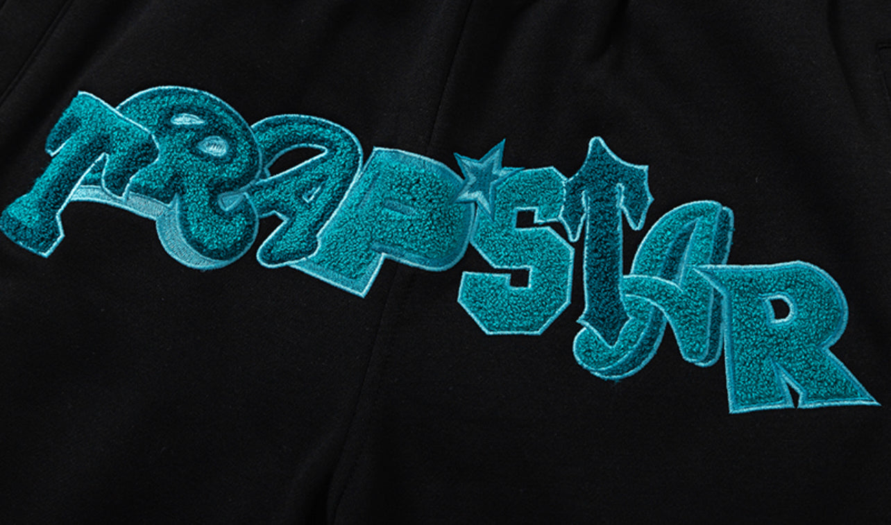 Trapstar Hoodie & Pants