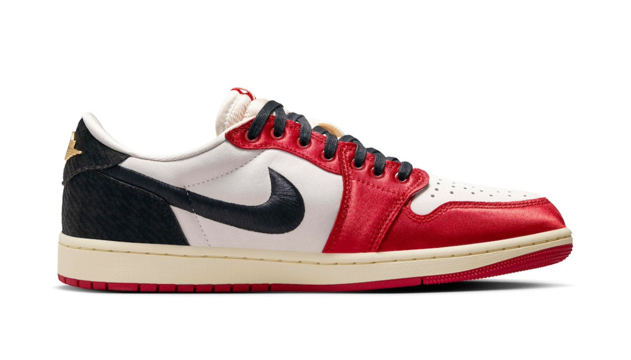 Air Jordan 1 Low Trophy Room