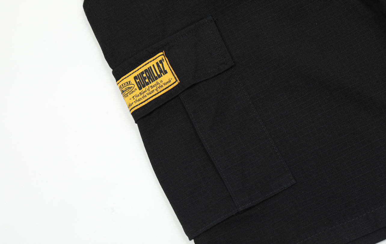 Corteiz Cargo Shorts