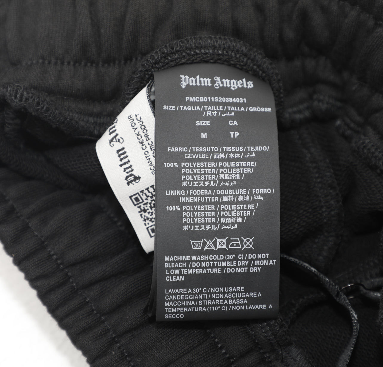 Palm Angels Short