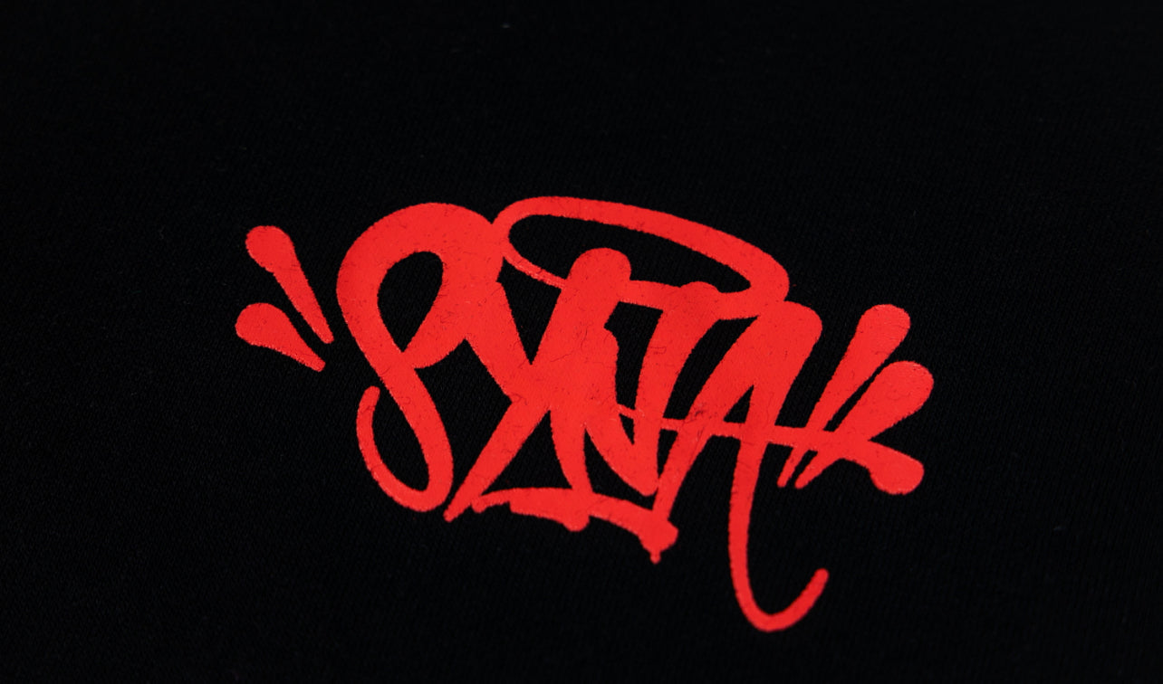 Syna World Hoodies