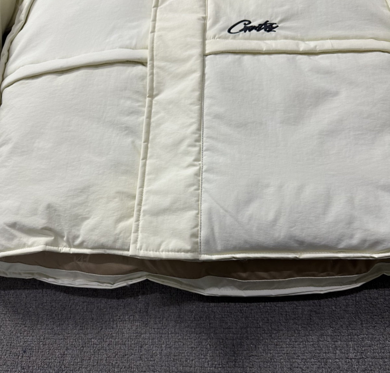 Corteiz Jackets