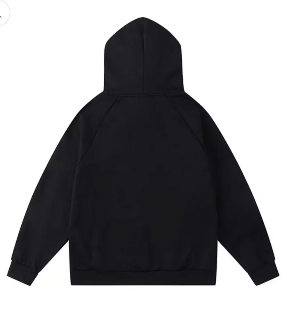 Trapstar Hoodie