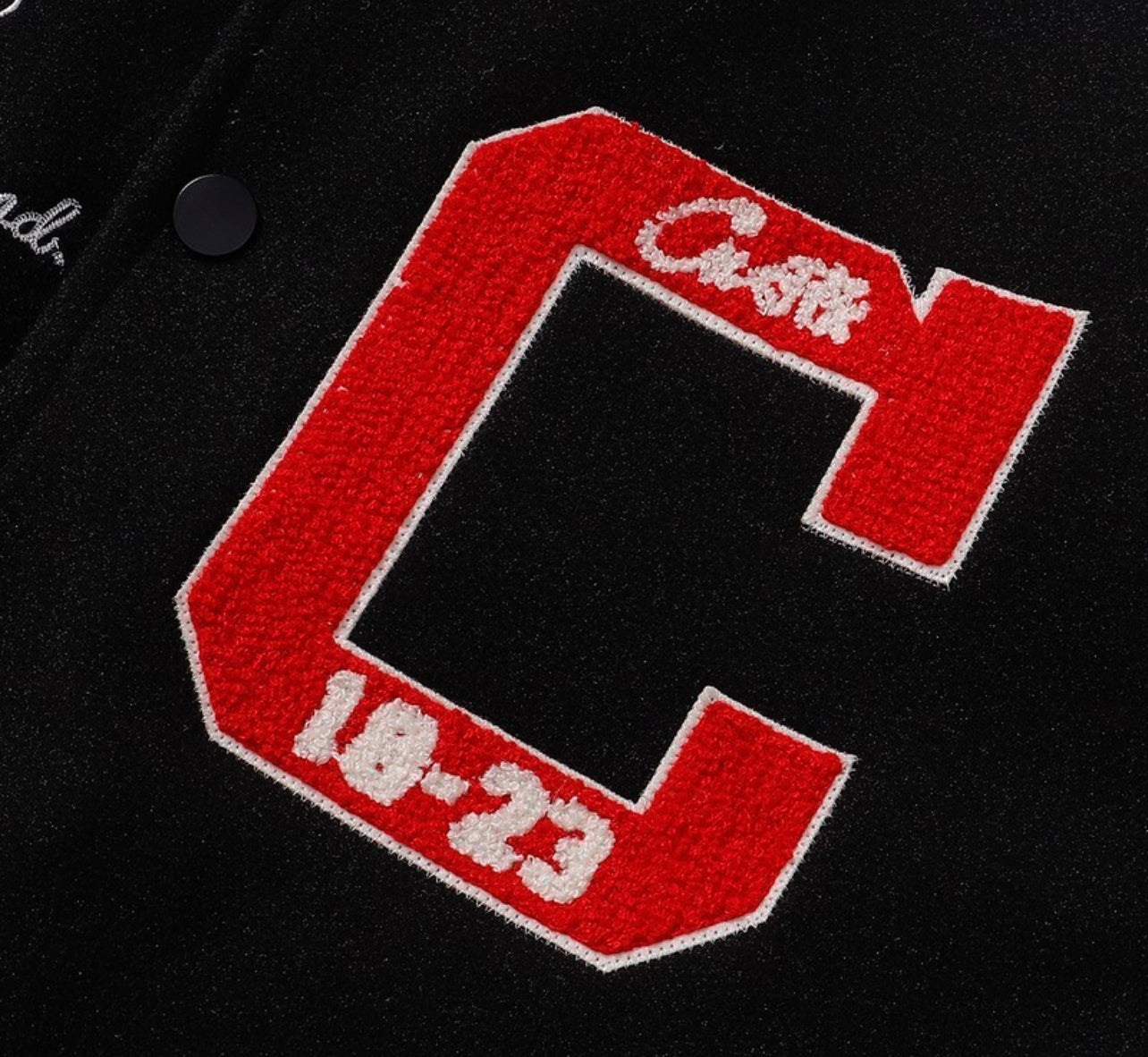 Corteiz Jackets