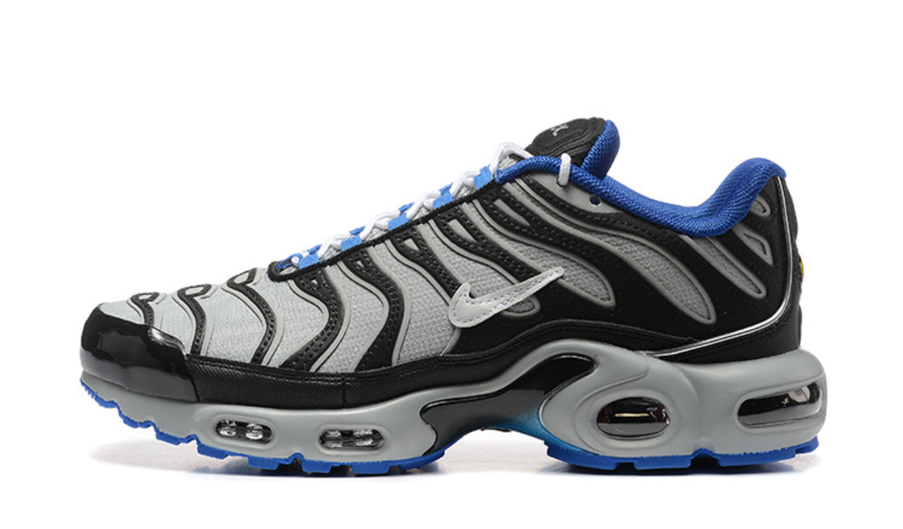Air Plus TN Grey-Blue Team