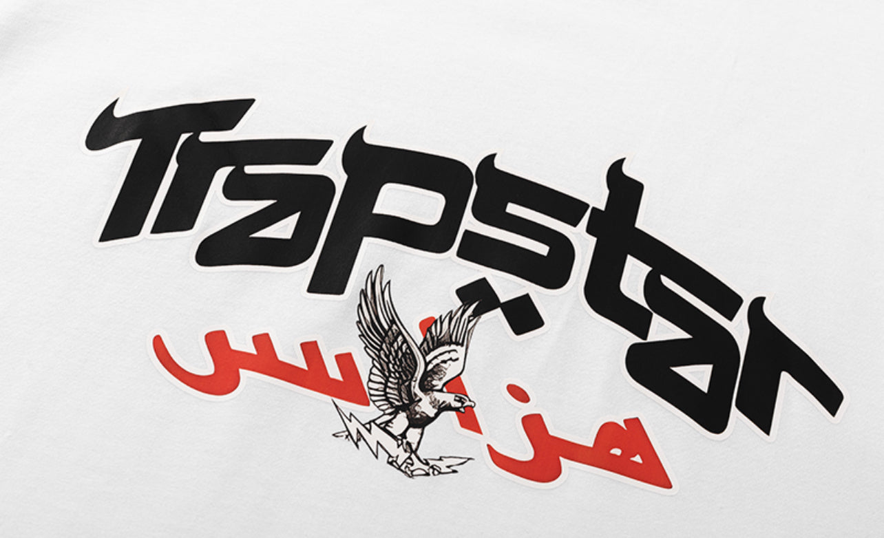 Trapstar T-Shirts