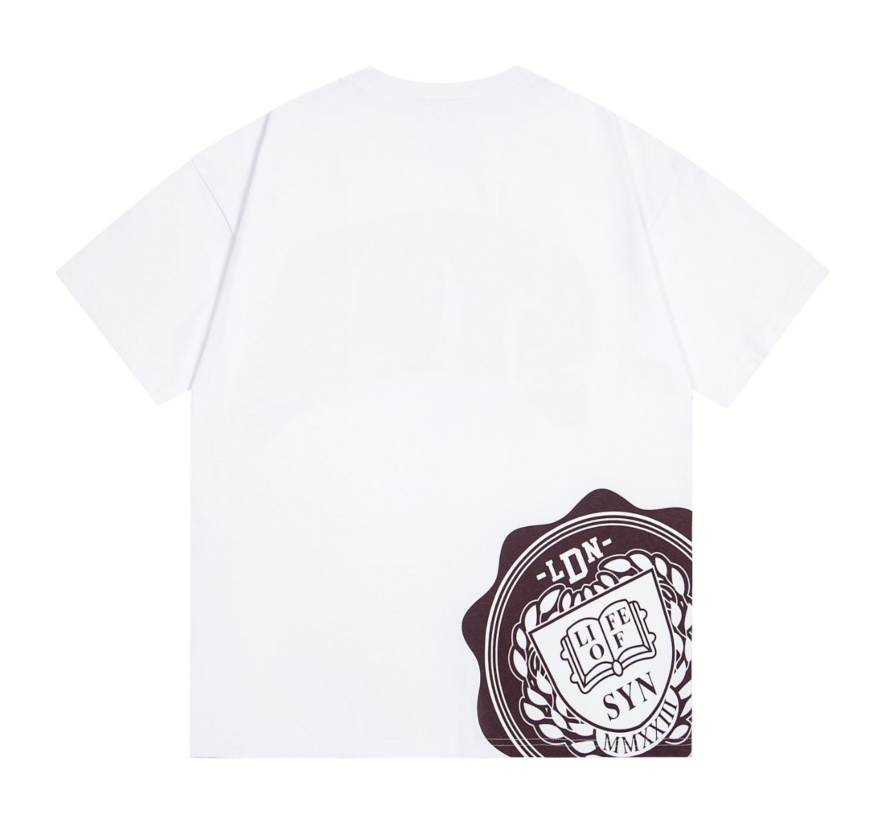 Syna World University T-shirts