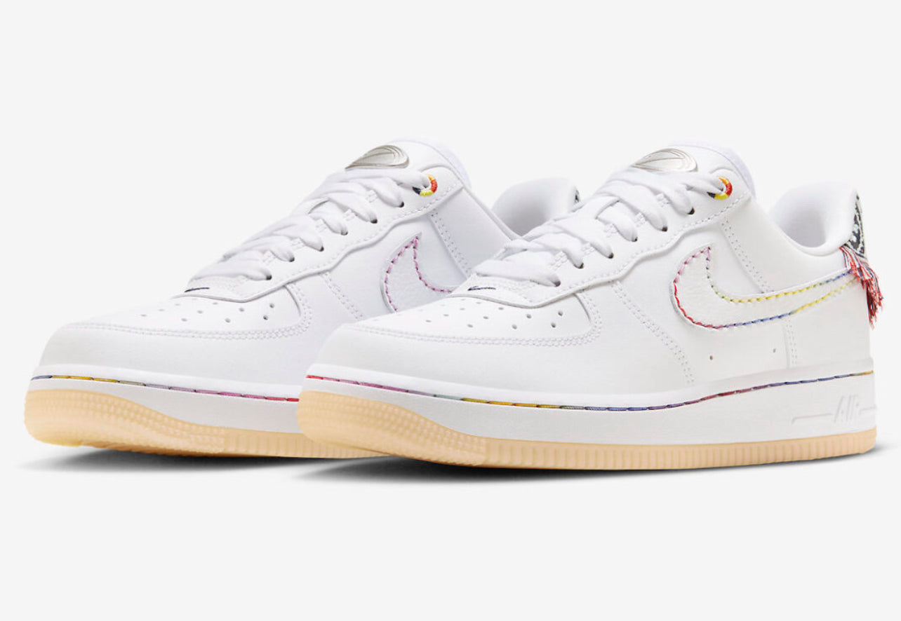 Dunk Low Native