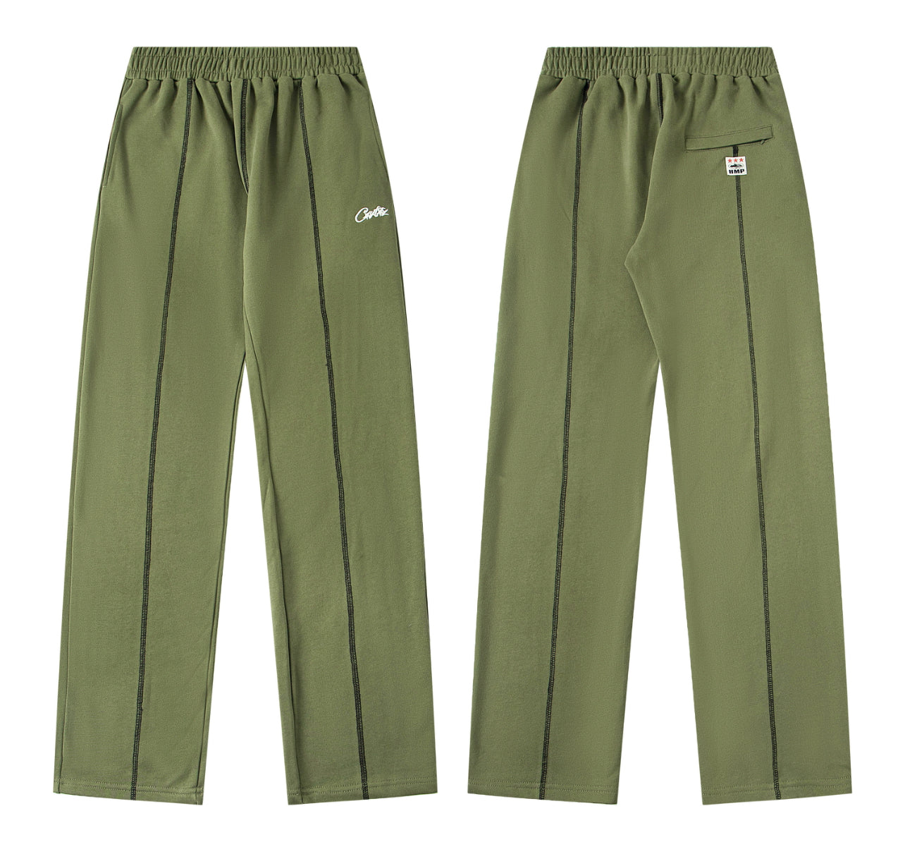 Corteiz Hoodies & Pants