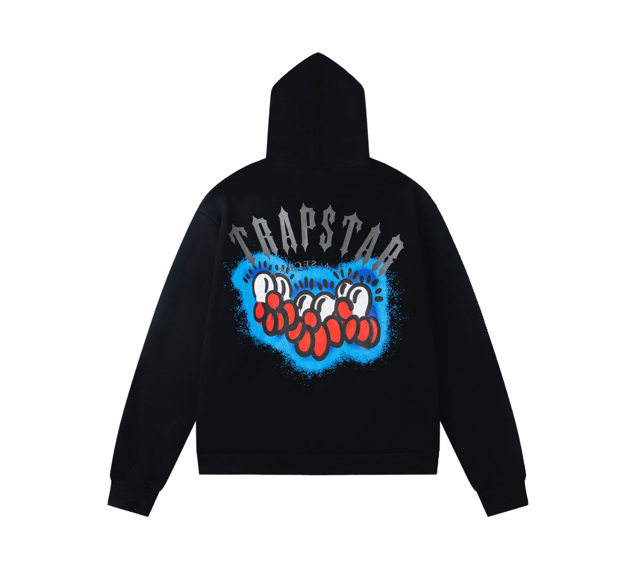 Trapstar Hoodies