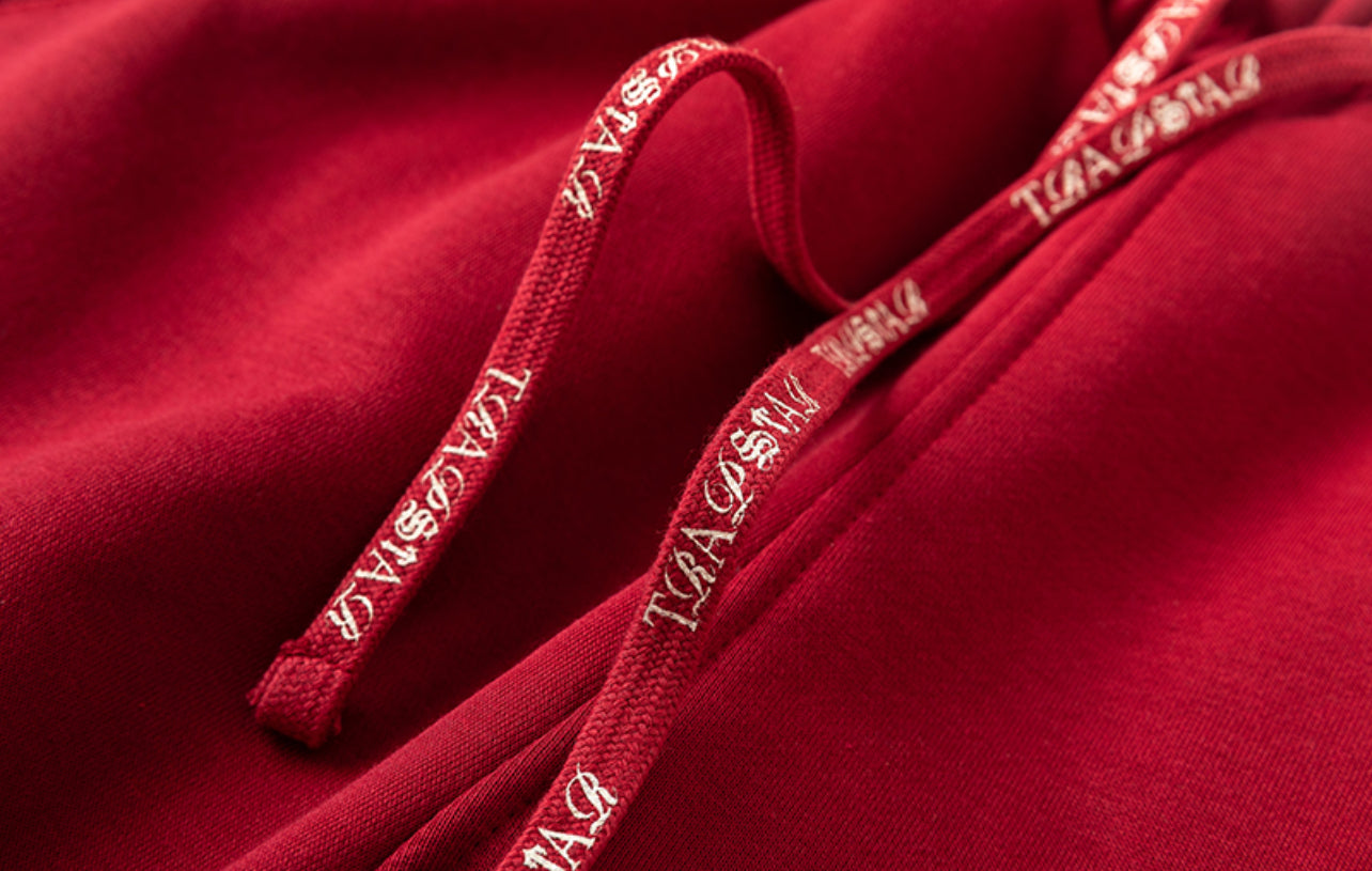 Trapstar Hoodie & Pants