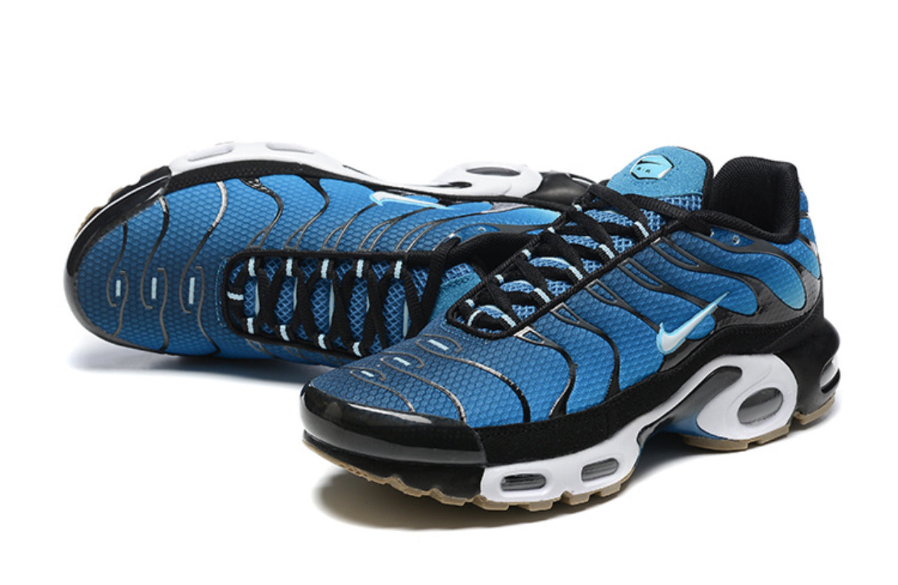 Air Plus TN Aquarius Blue 1